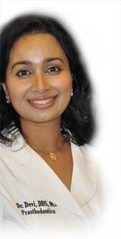 dr devi
